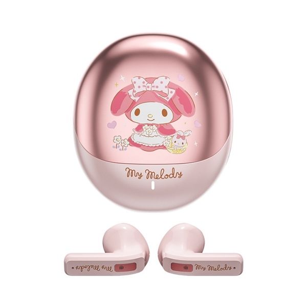  Tai nghe bluetooth Sanrio quả trứng 