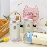  Bình giữ nhiệt bánh mì 550ml 