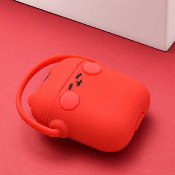  Bọc airpod TOFU trơn 