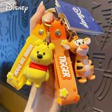  Móc khoá gấu Pooh 