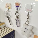  Móc treo thú trong 