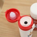  Bình giữ nhiệt Christmas 450ml 