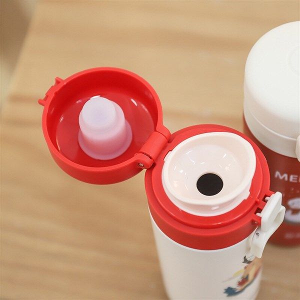  Bình giữ nhiệt Christmas 450ml 