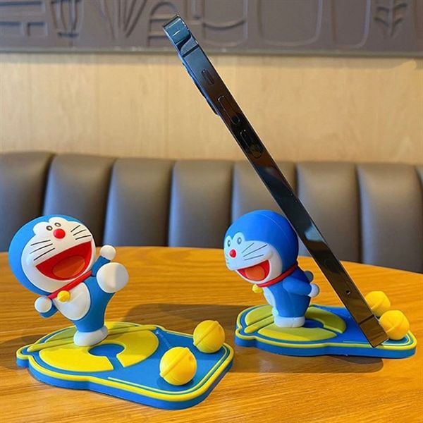  Kê điện thoại Doraemon 2 chuông 
