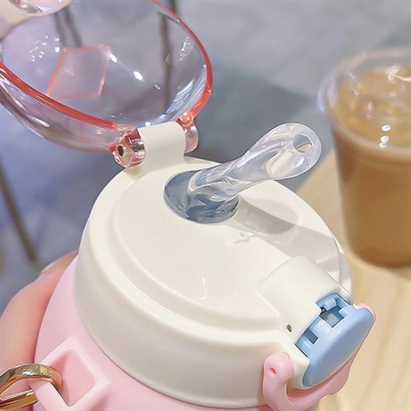  Bình giữ nhiệt Sanrio nổi 570ml 