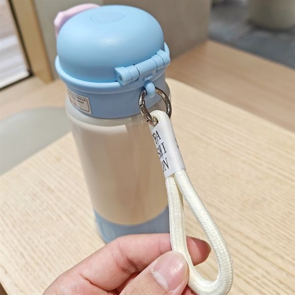  Bình giữ nhiệt hộp sọc nơ 500ml 