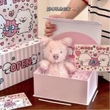  Hộp quà mở nắp cún More Love 