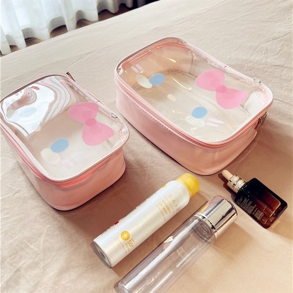  Túi hộp chống nước Kitty 