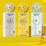  Quạt cầm tay Shinchan 1200mAh 