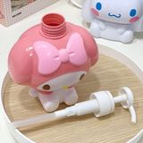 Chai đựng sữa tắm Sanrio 