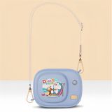  Quạt máy ảnh Doraemon 1800mAh 