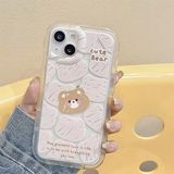  Ốp trong gấu nhí 