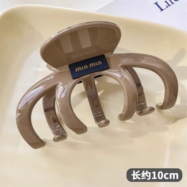  Kẹp càng cua chân cong MiuMiu 