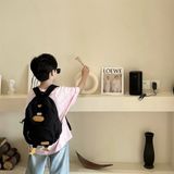  Balo vịt vải dù 