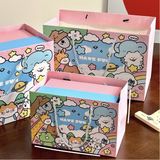  Túi quà sở thú hồng 