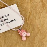  Vòng cổ Molinta mũ Sanrio 