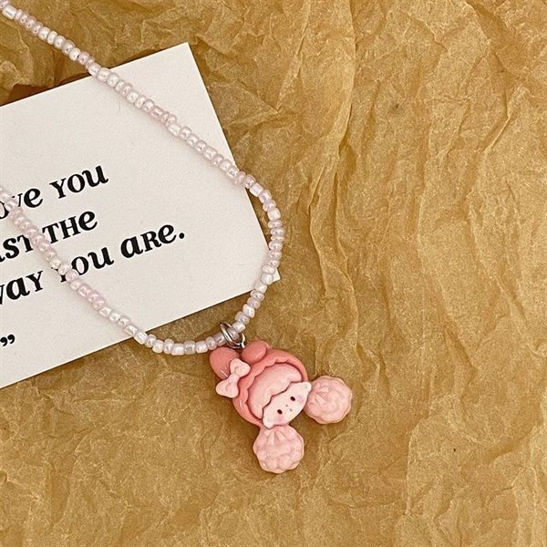  Vòng cổ Molinta mũ Sanrio 