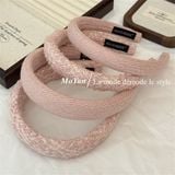  Bờm dạ tone hồng 