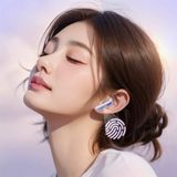  Tai nghe bluetooth Sanrio quả trứng 