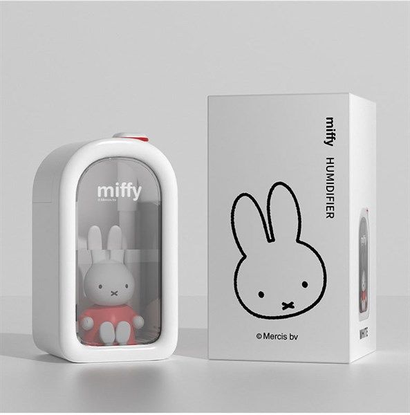  Phun sương Miffy 380ml 