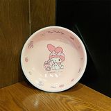  Đĩa sứ Sanrio My Melody 20cm 