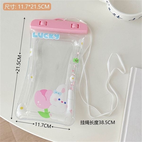  Túi chống nước điện thoại 