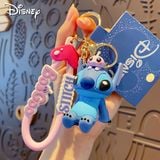  Móc khoá Stitch BooGoo 