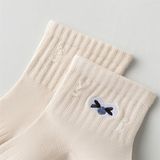  Tất Hanada Sox đôi mắt 