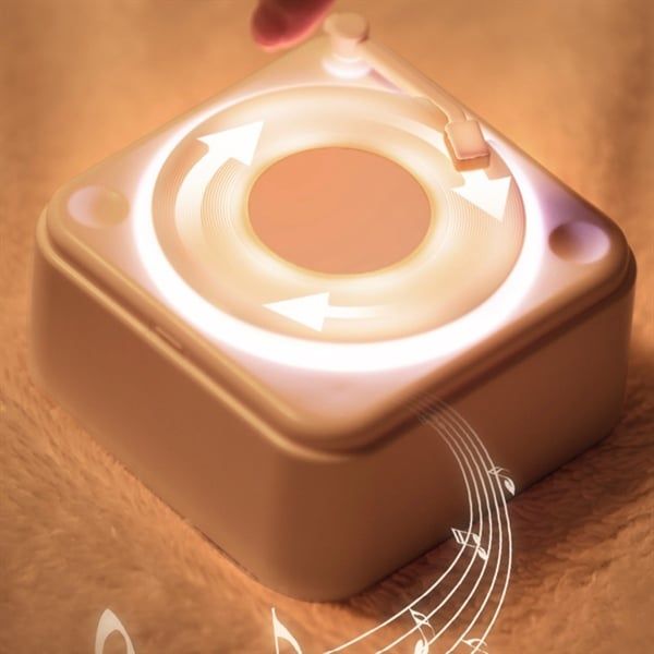  Loa hộp quà nắp trong nơ 