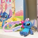  Móc khoá Stitch BooGoo 