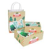  Hộp gập Giáng Sinh 