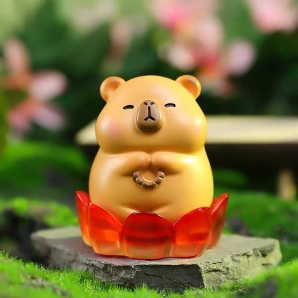  Blind box Capybara 