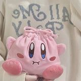  Túi vải rút miệng Kirby 