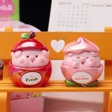  Hộp mù Heo trái cây 