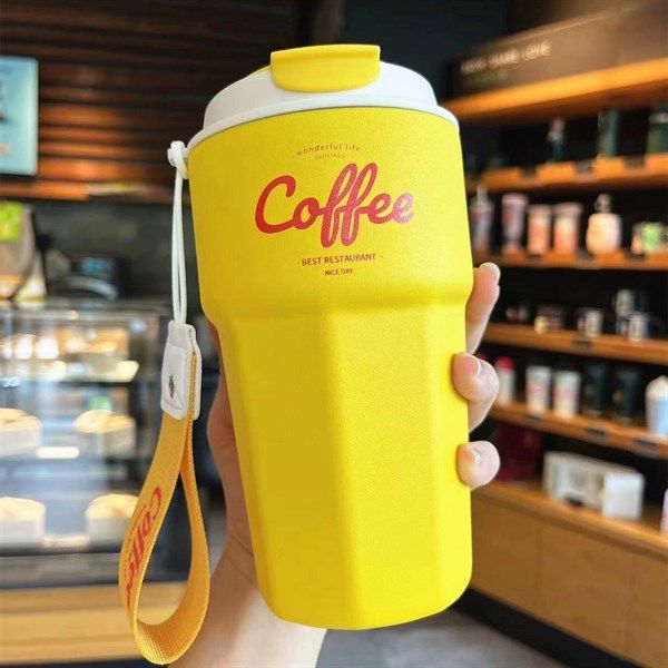  Cốc giữ nhiệt Coffee 450ml 