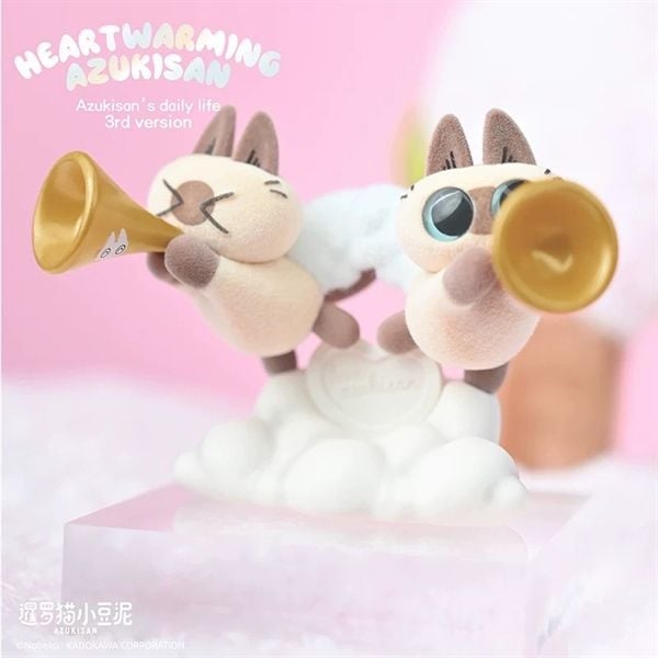  Blind box Azukisan's daily life Ver.3 