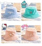  Mũ bucket Sanrio 