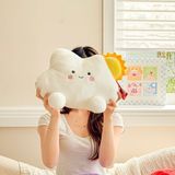  Bé mây bông hửng nắng 35cm 