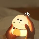  Đèn ngủ bé rắn đeo vòng 