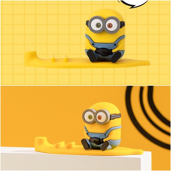  Kê điện thoại Minion 