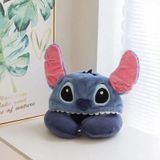  Gối cổ trùm đầu Stitch 