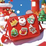  Túi 6 charm Giáng Sinh 