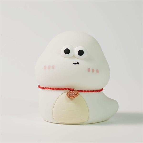  Đèn ngủ bé rắn đeo vòng 