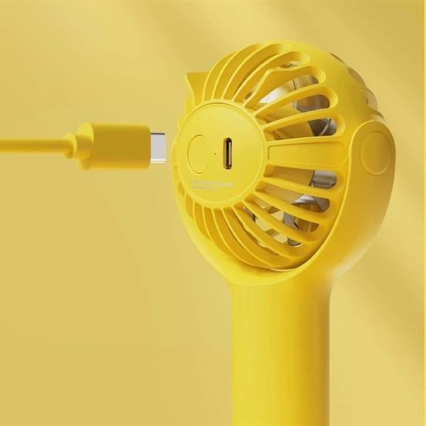 Quạt cầm tay Shinchan 1200mAh 