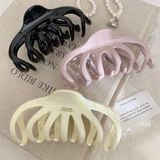  Kẹp tóc chân uốn Barrette LaFrance 