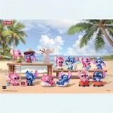  Blind box Disney Stitch On A Date 