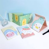  Gương gập nhỏ 17x13cm 