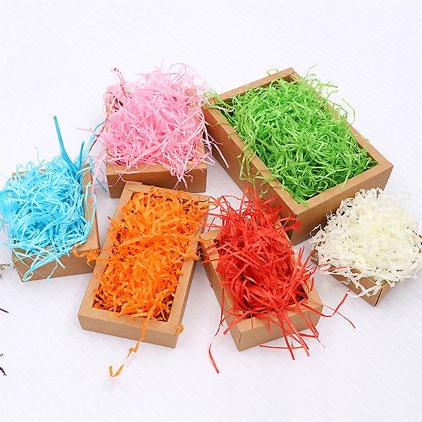 Giấy rơm lót hộp quà – Ciuciu - Quà tặng & Đồ gia dụng