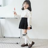  Tất bắp đùi Kid (freesize >4 tuổi) 