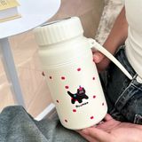  Bình giữ nhiệt béo 1000ml 